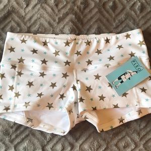 Low rise contour Fleos